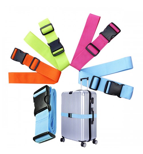 Luggage Belt Lanyard
